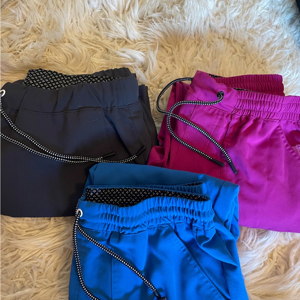 Beyond scrubs happiness collection bundle